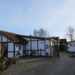 Premium-ferienhaus Deichblüte Im Altes Land *